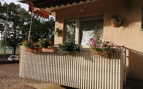 Appartamento Casa Corrada